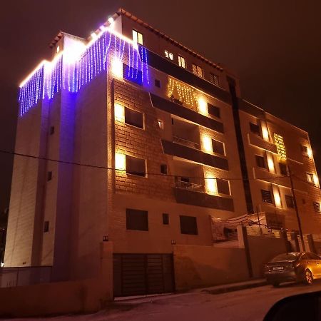 Sbatin Madba Lägenhet Madaba Exteriör bild