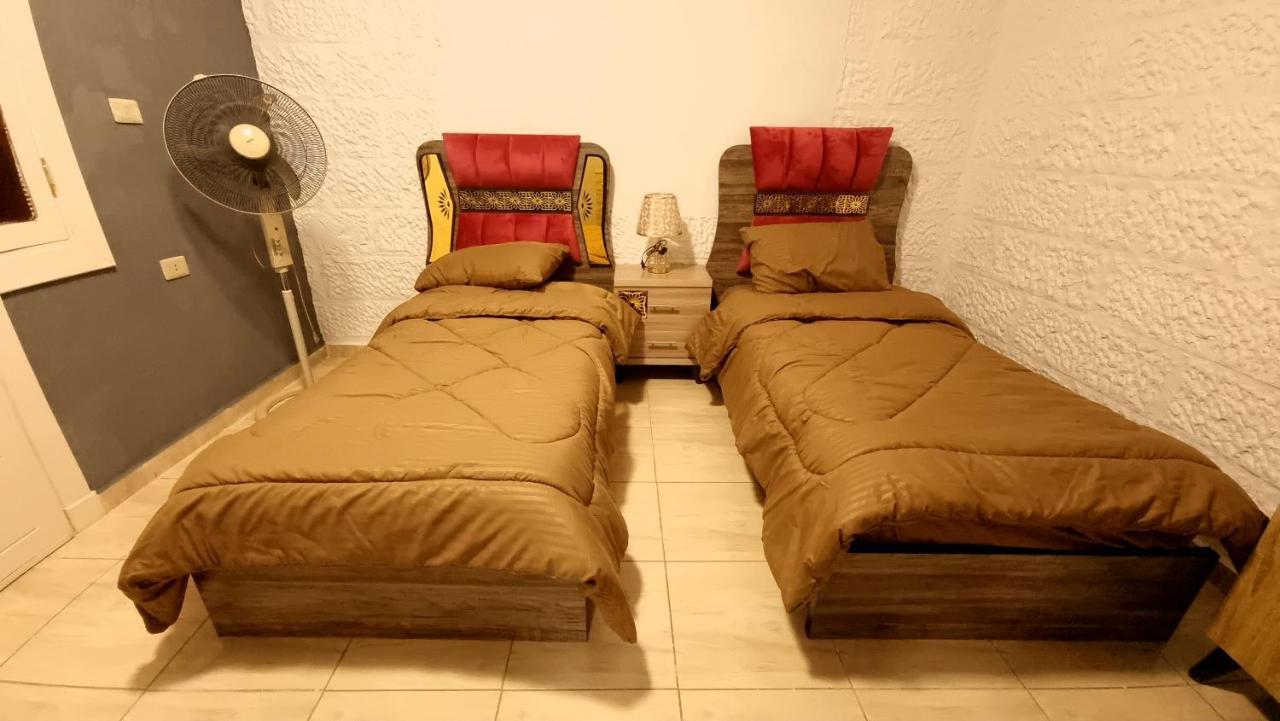 Sbatin Madba Lägenhet Madaba Rum bild
