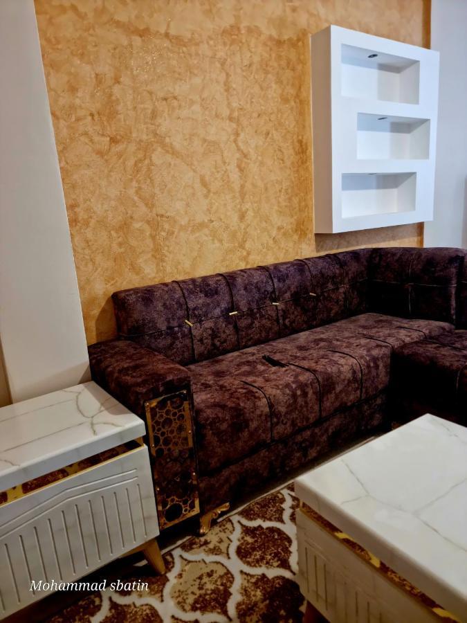 Sbatin Madba Lägenhet Madaba Exteriör bild
